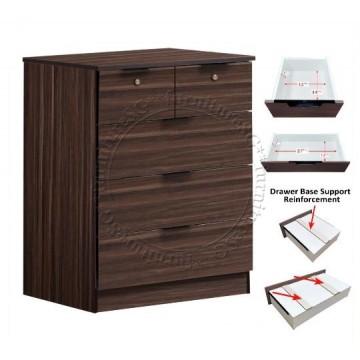 Chest of Drawers COD1280